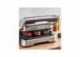 Tefal OptiGrill 2v1 GC773D30, elektrický grill