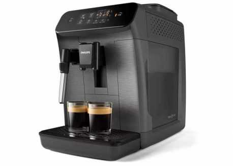 Philips Series 800 EP0824/00, automatický kávovar