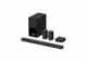 Soundbar Sony HT-S40R 5.1 600W