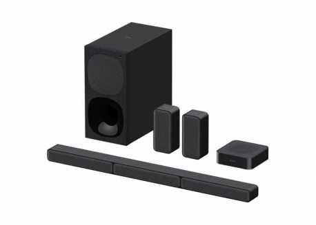 Soundbar Sony HT-S40R 5.1 600W
