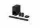 Soundbar Sony HT-S40R 5.1 600W