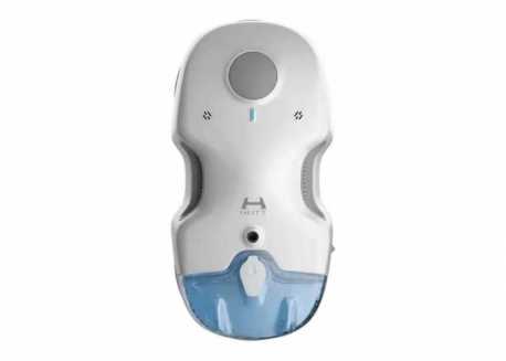 Robotický čistič oken HUTT C7, bílý