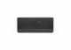 Bezdrátová klávesnice Logitech Signature K650 Wireless Keyboard CZ, černá