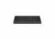 Bezdrátová klávesnice Logitech Signature K650 Wireless Keyboard CZ, černá