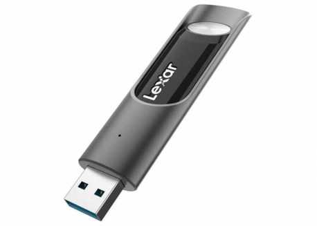 USB flash disk Lexar JumpDrive P30 3.2 Gen 1, 1 TB