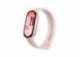 Chytrý náramek Xiaomi Smart Band 10, Mystic Rose