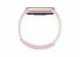 Chytrý náramek Xiaomi Smart Band 10, Mystic Rose