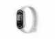 Chytrý náramek Xiaomi Smart Band 10, Glacier Silver