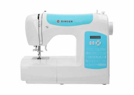 Šicí stroj Singer C5205 TQ