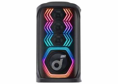 Reproduktor Anker Soundcore Rave 3S, černý