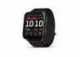 Chytré hodinky Garmin Venu X1, černá