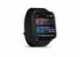 Chytré hodinky Garmin Venu X1, černá