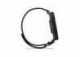 Chytré hodinky Garmin Venu X1, černá