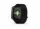 Chytré hodinky Garmin Venu X1, černá
