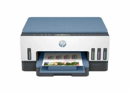 Inkoustová tiskárna HP Smart Tank 725
