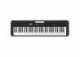 Klávesy Casio CT S200 BK