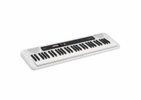Klávesy Casio CT S200 WE
