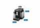 Kávovar DeLonghi Rivelia EXAM 440.55.B