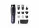 Zastřihovač vlasů a vousů Braun Series 7 AIO7540