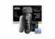 Holicí strojek Braun Series 9 PRO+ Wet&Dry 9675cc