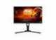 27" herní monitor AOC Q27G3XMN