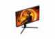 27" herní monitor AOC Q27G3XMN