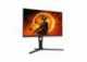 27" herní monitor AOC Q27G3XMN