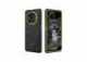 Ulefone Armor X31 6+6/128GB, 6050mAh, zelený