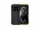 Ulefone Armor X32 Pro 5G 8+8/256GB, 5500mAh, zelený