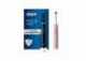 ORAL-B Pro 3 3900 Duo Black & Pink, eletrický zubní kartáček