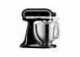 Kuchyňský robot KitchenAid Artisan 5KSM185, černá