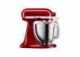Kuchyňský robot KitchenAid Artisan 5KSM185, červená metalíza