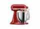 Kuchyňský robot KitchenAid Artisan 5KSM185, královská červená