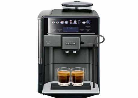 Kávovar Siemens EQ.6 plus s700 TE657319RW