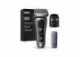 Holicí strojek Braun Series 9 PRO+ Wet&Dry 9575cc