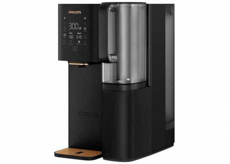 Výdejník vody s reverzní osmózou Philips Future ADD6920BK