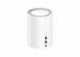 Wi-Fi systém CUDY AX3000 Wi-Fi 6 Mesh 2.5G Solution 3 pack, bílý