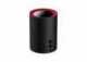 Wi-Fi systém CUDY AX3000 Wi-Fi 6 Mesh 2.5G Solution 3 pack, černá