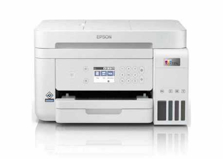 Inkoustová tiskárna Epson EcoTank L6276