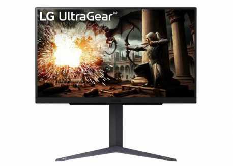 27" monitor LG UltraGear 27GS75Q-B