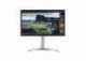 27" monitor LG UltraFine 27UQ850V-W