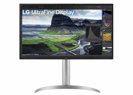 27" monitor LG UltraFine 27UQ850V-W