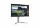 27" monitor LG UltraFine 27UQ850V-W