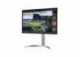 27" monitor LG UltraFine 27UQ850V-W