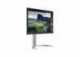27" monitor LG UltraFine 27UQ850V-W