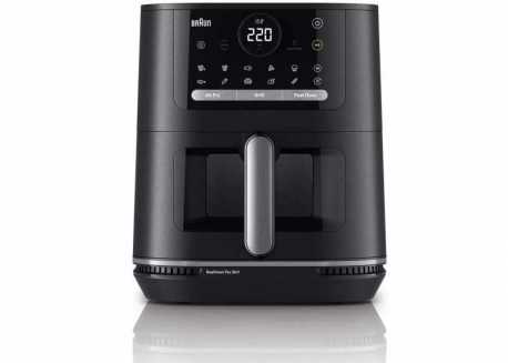 Horkovzdušná fritéza Braun Multifry 5 HF5073IBK