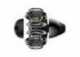 Bezdrátová sluchátka Shokz OpenDots ONE, černá