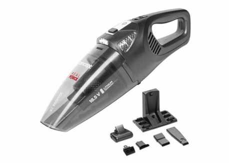 Ruční vysavač Concept 18,5 V Real Force VP4380
