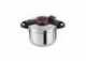 Tlakový hrnec Tefal Clipso Minut Easy P4624866, 7,5 l
