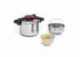 Tlakový hrnec Tefal Clipso Minut Easy P4624866, 7,5 l